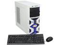 Avatar Desktop PC Lion Gaming I7 37-65TI Intel Core i7-3770 16GB DDR3 1TB HDD NVIDIA GeForce GTX 650Ti Windows 8 64-Bit