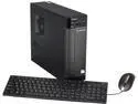 Lenovo Desktop PC H530S (57321111) Intel Pentium G3220 4GB DDR3 1TB HDD Intel HD Graphics Windows 8