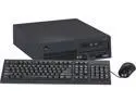 ThinkCentre Desktop PC M52 2.80GHz 2GB 80GB HDD Windows 10 Home 64-Bit