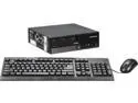 Lenovo Desktop PC ThinkCentre M57 2.66GHz 2GB 160GB HDD Windows 7 Professional 64-Bit