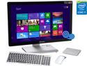 Lenovo All-in-One PC A740 (F0AM004JUS) Intel Core i7-4558U 8GB DDR3 1TB HDD 8GB SSD 27" Touchscreen Windows 8.1 64-Bit