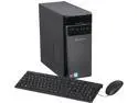 Lenovo Desktop PC H50-05 (90BH000PUS) A6-Series APU A6-6310 (1.80 GHz) 6 GB DDR3 1 TB HDD AMD Radeon R4 Windows 8.1 64-Bit