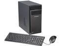 Lenovo Desktop PC H50 (90BG001KUS) AMD A10-6700 12 GB 2TB HDD AMD Radeon HD 8670D Windows 8.1 64-Bit