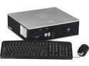 HP Desktop PC DTCOMQ5700-DT6W 1.80GHz 2GB 160GB HDD Windows 7 Home Premium 32-Bit