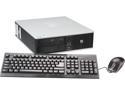 HP Compaq Desktop PC DC7900 3.00GHz 8GB 1TB HDD Windows 7 Professional 64-Bit