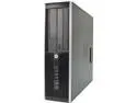 HP 6000 [Microsoft Authorized Recertified] Small Form Factor Desktop PC with Intel Core 2 Duo 3.0Ghz, 4GB RAM, 1TB HDD, DVDRW, Windows 7 Professional 64 Bit w/1 Year Warranty