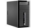 HP Desktop PC ProDesk 405 G1 A4-Series APU A4-5000 (1.50GHz) 2GB DDR3 1TB HDD AMD Radeon HD 8330 Windows 7 Professional 64-Bit / Windows 8.1 Pro downgrade