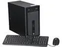 HP Desktop PC ProDesk 405-G1 (L5M60US#ABA) AMD A4-5000 4GB DDR3 500GB HDD AMD Radeon HD 8330 Windows 7 Professional Pre-installed with Windows 8.1 Pro License and Media
