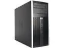 HP Grade A Compaq Pro 6300 Tower, Intel Core i5-3470 3.20 GHz (up to 3.60 GHz), 16 GB DDR3, 2 TB HDD, DVDRW, Intel HD Graphics 2500, Windows 10 Pro (English / Spanish), 1 Year Warranty