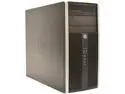 HP 6200 Desktop Computer Intel Core i5 2nd Gen 2400 (3.10 GHz) 8 GB 500 GB HDD Windows 10 Pro 64-Bit