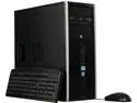 HP Desktop PC 8200 3.00GHz 4 GB 250GB HDD Windows 7 Professional 64-Bit