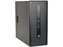 HP A Grade Desktop Computer 800 G1-T Intel Core i7-4770 16 GB 500GB HDD Intel HD Graphics 4600 Windows 10 Pro