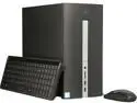 PC Bureau HP Pavilion 510-p103nf – I3 6100T, 4Go DDR4, SSD 120Go, Windows 10