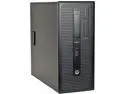 HP A Grade Desktop Computer EliteDesk 800 G1 Intel Core i7-4790 16 GB 2TB HDD Windows 10 Pro