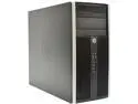 HP 6200 Desktop Computer Intel Core i5 2nd Gen 2400 (3.10 GHz) 8 GB 500 GB HDD Windows 10 Pro 64-Bit
