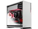 Skytech Shiva - AMD Ryzen 5 5600X - RTX 3080 - 16 GB DDR4 3200 - 1 TB SSD - B550M - 750W Gold PSU - AC WiFi - Windows 10 Home - Gaming Desktop
