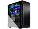 Skytech Shadow 3.0 Gaming PC Desktop - AMD Ryzen 7 3700X 3.6GHz, RTX 3060 Ti 8GB GDDR6, 16GB DDR4 3000, 1TB NVME, AC WiFi, Windows 10 Home 64-bit (Refurbished)