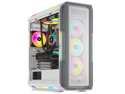 Corsair Gaming Desktop VENGEANCE i8200 iCUE Link Edition CS-9060014-NA Intel Core i9-14900KF 64GB DDR5 4TB PCIe SSD GeForce RTX 4090 Windows 11 Pro 64-bit