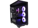 Stoneforged Falchion Gaming PC, AMD Ryzen 7 7800X3D, AMD Radeon RX 9070 XT, 32GB DDR5 6000, 2TB NVMe SSD, 850W 80+ Gold, Windows 11 Home