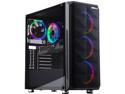ABS Gladiator Gaming PC - Intel i7 10700F - GeForce RTX 3080 - 16GB DDR4 3000MHz - 1TB M.2 NVMe SSD