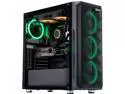 ABS Legend Gaming PC - Intel i9 10850K - GeForce RTX 3090 - 32GB RGB DDR4 3200MHz - 1TB Intel M.2 NVMe SSD - 240MM RGB AIO