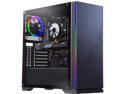 ABS Master Gaming PC - Intel i5 11400F - GeForce RTX 2060 - 16GB DDR4 3000MHz - 512GB Intel M.2 NVMe SSD