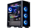 ABS Gladiator Gaming PC - Intel i7 10700K - GeForce RTX 3070 - G.Skill TridentZ RGB 16GB DDR4 3200MHz - 1TB M.2 NVMe SSD