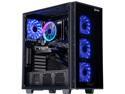 ABS Challenger Gaming PC - Ryzen 5 3600 - GeForce GTX 1660 Super - 16GB DDR4 3000MHz - 512GB Intel M.2 NVMe SSD