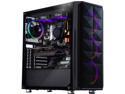 ABS Gladiator Gaming PC - Intel i7 10700K - GeForce RTX 3070 Ti - G.Skill TridentZ RGB 16GB DDR4 3200MHz - 1TB M.2 NVMe SSD