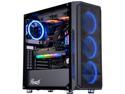 ABS Legend Gaming PC - AMD R9 5950X - GeForce RTX 3080 Ti - G.Skill TridentZ RGB 32GB DDR4 3200MHz - 2TB M.2 NVMe SSD - 240MM RGB AIO - Windows 10 Pro 64-bit