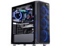 ABS Gladiator Gaming PC - Windows 10 Home - Intel i7 10700KF - GeForce RTX 3080 - G.Skill TridentZ RGB 16GB DDR4 3200MHz - 1TB Intel 670P M.2 NVMe SSD - 240MM RGB AIO Liquid Cooling