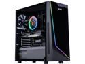 ABS Master Gaming PC - Windows 10 Home - Intel i5 10400F - GeForce RTX 3060 - 16GB DDR4 3000MHz - 512GB M.2 NVMe SSD