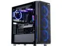 ABS Gladiator Gaming PC - Intel i7 11700KF - GeForce RTX 3070 - G.Skill TridentZ RGB 16 GB DDR4 3200MHz - 1TB Intel M.2 NVMe SSD