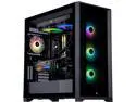 ABS Legend Gaming PC - Intel i9 12900K - GeForce RTX 3090 - Corsair Vengeance RGB Pro 32GB (2x16GB) DDR4 3200MHz - 2TB Intel M.2 NVMe SSD - Corsair iCue 5000x Gaming Case