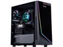 ABS Master Gaming PC - AMD Ryzen 5 5600G - GeForce RTX 3060 - 16GB DDR4 3200MHz - 1TB M.2 NVMe SSD