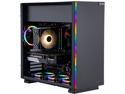 ABS Master Gaming PC - Intel i7 12700F - GeForce RTX 3060 Ti - 16GB DDR4 3200MHz - 1TB M.2 NVMe SSD