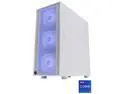 ABS Gaming PC - Windows 11 Home - Intel i9 14900KF - GeForce RTX 4090 24G - DLSS 3.5 - AI-Powered Performance - 32GB DDR5 6000MHz - 2TB M.2 NVMe SSD - EA14900KF40902