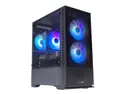 ABS Cyclone Aqua Prebuilt Gaming PC - Windows 11 - Intel Core i5-14400F - GeForce RTX 5060 8GB - DLSS 4 - 32GB DDR4 3200 - 1TB M.2 NVMe SSD ABS Cyclone Aqua Prebuilt Gaming PC - Windows 11 - Intel Core i5-14400F - GeForce RTX 5060 8GB - DLSS 4 - 32GB DDR4 3200 - 1TB M.2 NVMe SSD