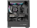 ABS Stratos II Aqua Prebuilt Gaming PC - Windows 11 - Intel Core i9-14900KF - GeForce RTX 5070 Ti 16GB - DLSS 4 - 32GB DDR5 - 2TB NVMe SSD ABS Stratos II Aqua Prebuilt Gaming PC - Windows 11 - Intel Core i9-14900KF - GeForce RTX 5070 Ti 16GB - DLSS 4 - 32GB DDR5 - 2TB NVMe SSD