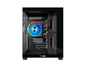 ABS Flux II Aqua Prebuilt Gaming PC - Windows 11 - Intel Core i7-14700F - GeForce RTX 5060 8GB - DLSS 4 - 32GB DDR4 - 1TB PCIe 4.0 SSD ABS Flux II Aqua Prebuilt Gaming PC - Windows 11 - Intel Core i7-14700F - GeForce RTX 5060 8GB - DLSS 4 - 32GB DDR4 - 1TB PCIe 4.0 SSD