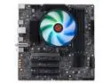 ABS PC Starter Kit - Intel i7 13700F Processor -  MSI B760M Motherboard – ABS RGB Air Cooler