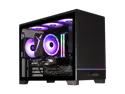 STORMCRAFT Gaming PC VIPER Intel Core i7 14700F NVIDIA GeForce RTX 5070 - AI Powered 32GB DDR5 6000MHz RGB 2TB NVMe SSD 850W PSU Windows 11 Home