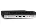 HP EliteDesk 800 G5 Mini Desktop Intel Core i5-9500T 2.20 GHz 16 GB RAM 256 SSD WIFI  Windows 11 Pro (Includes Keyboard & Mouse)