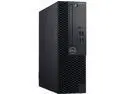 DELL Desktop OptiPlex 3060 SFF Intel Core i5-8500 16GB DDR4 512 GB SSD Windows 10 Pro 64-bit
