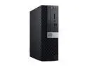 Dell Optiplex 5060 Mt PC Desktop Intel Core I7-8700 Ram 8 GB SSD 256 GB Windows 10 Pro P72867