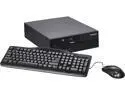 ThinkCentre Desktop PC ThinkCentre M58 7638D61 Intel Core 2 Duo E7500 4 GB 160GB HDD Windows 7 Home Premium