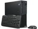 Lenovo Grade A Desktop Computer M83 Intel Core i5-4570 8GB DDR3 500GB HDD Windows 10 Pro
