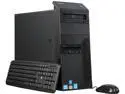 Lenovo Desktop Computer M92P Intel Core i5-3470 8 GB 250GB HDD Windows 10 Pro