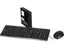 Lenovo Desktop Computer M72 Intel Core i5-3470 4 GB 250GB HDD Windows 7 Professional 64-Bit