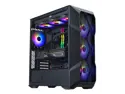 Cooler Master TD5 Pro Gaming PC - Intel i9-14900KF - NVIDIA GeForce RTX 4080 SUPER - 32GB DDR5 6000MHz - 1 TB PCIe SSD - Windows 11 – High Performance Gaming PC Desktop